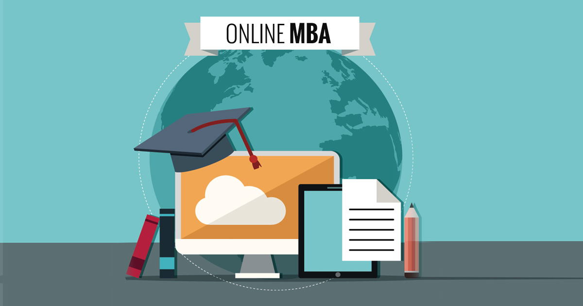 online mba degree