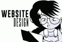 new website designing